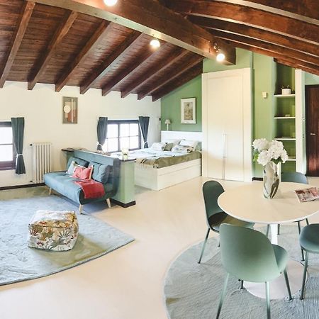 Belvedere Sul Lago Arona Zewnętrze zdjęcie