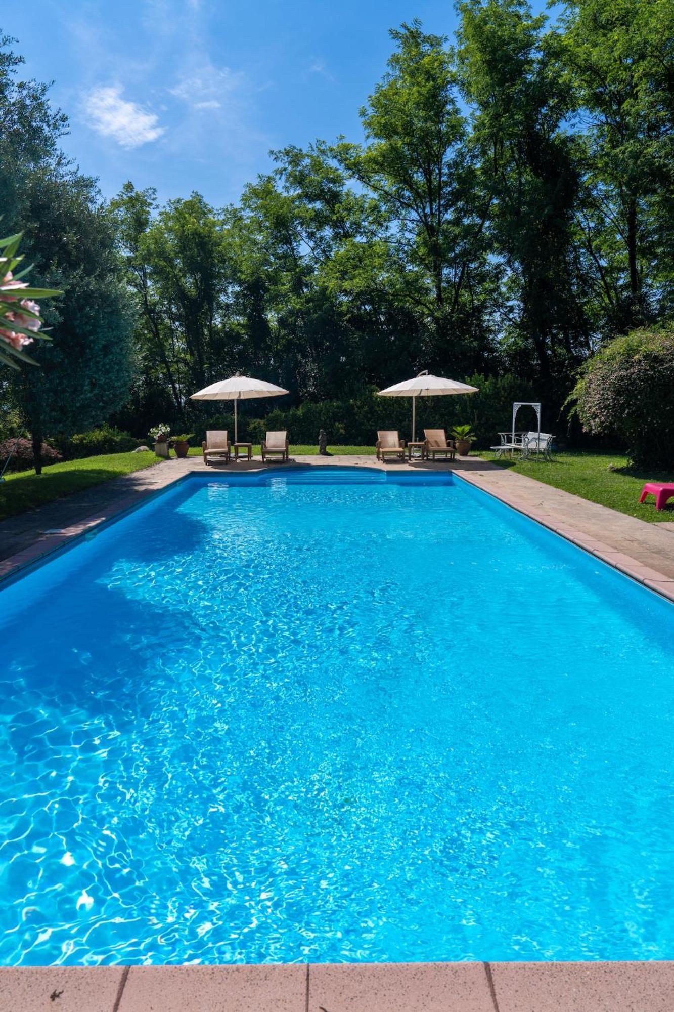 Belvedere Sul Lago Arona Zewnętrze zdjęcie